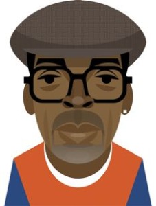 Spike Lee