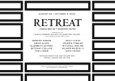 Retreat