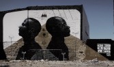 StreetartFREDDYSAM1SA