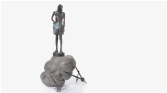 BalcombI am you & Survival2014