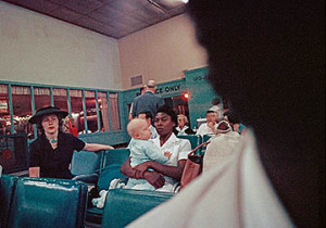 ParksAirlineTerminal, Atlanta, Georgia1956