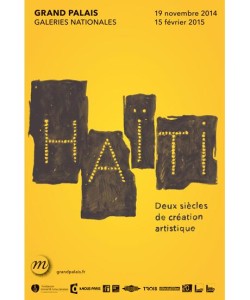 PosterHaiti