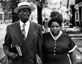 01. Husband and Wife, Sunday Morning