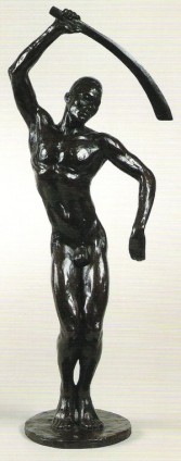 BartheFeralBengaDanceFigure1935.
