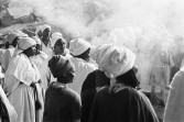 SantuEasterSundayChurch Service1996