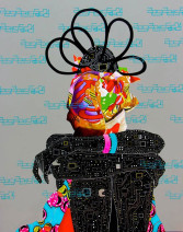 EddyKElongatedHead2014