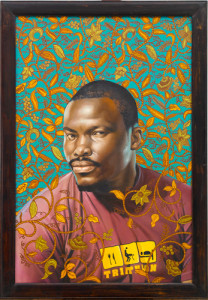 SolyCisse2008Kehinde Wiley