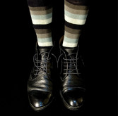 CubaPeña+Black+Shoes,+2007 (1)