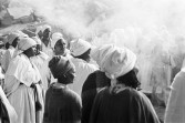 SantuEasterSundayChurchService1996