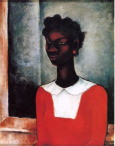 AlstonGirlinRedDress1934