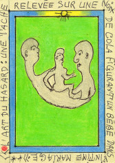 frederic_bruly_bouabreL'art du hasard, 2007