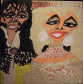 ChuckieMichaelandMadonna1995