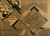 NJACalligram on Parchment1985