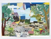 MickeleneThomasLe_Jardin_dEau_de_Monet2012