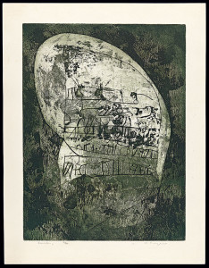 PuryearRuneStone1966