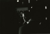 DraperMalcolm X 369th Armory Harlem1964