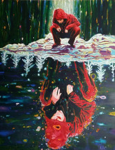 Armando-Marino_Narcissus_92x82