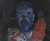 AlbertAdamsCelebrationHead2000