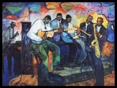 TolliverBigBand