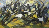 BenEPrinces of Mali 1976