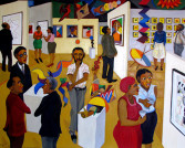 RMAttheArtFair2015