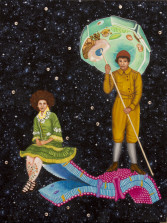 LezleySaarNotBornUnderaRhymingPlanet2014