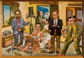 Josephbertierssympathy2003
