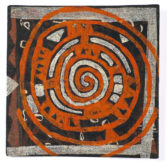 AfiNayoOrangeSpiral2016