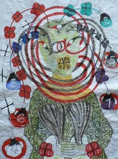 dukumiss-amuin-soleil-o-soleil-65-x-44-cm-2014