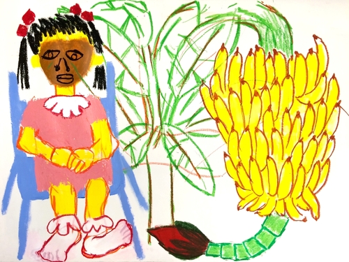 cjhillary-with-a-banana-tree2014