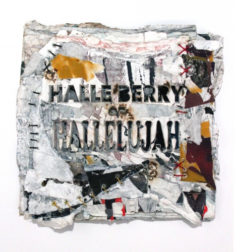 HodgeHAlle Berry or Halleluja2016