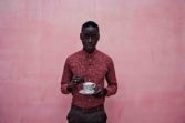 ThuliAfripedia Senegal (film still, Omar Victor Diop) 2014, 28 min 30 Courtesy of Stocktown Films