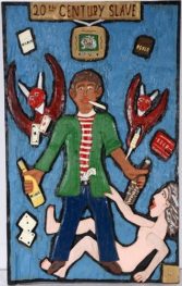 Leroy-Almon20thCenturySlave