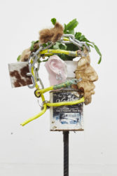 Tau Lewis, Work, Documentation, Pendulum Project