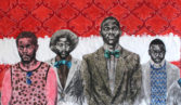 BamboCustodians of the Swenka Movement , 2017