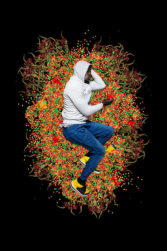 OmarVDTrayvonMartin2012
