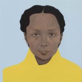 NikiSunstrum (After Pamela Phatsimo Sunstrum) 2017.