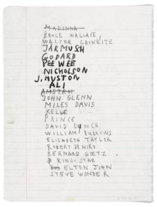 BasquiatUntitled(Notebooks)1987