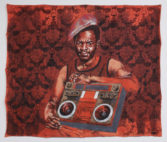 BamboUmduduzi, 2017