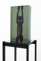 Harrison_Dark-Silhouette-Arms-Raised_2017_detail-500x750