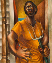 CharlesWriteOurLand1951