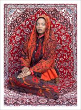 TonyGumINDIAN-LADY-WITH-BORDER-749x1024