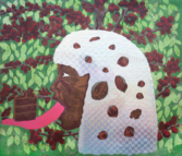AndryIAmNotYourChocolateFantasyDontTouchMyHair
