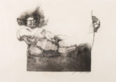 EzromLegae-Reclining-Figure