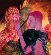 NaidinePierreAnEternal Restlessness2018