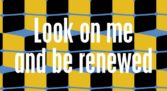MarkKingLookonmeandberenewed2018