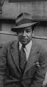 CVVLangstonHughes1939