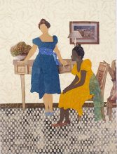 stringfellow - beverley sisters2003