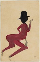 BTRed Man1939-1942