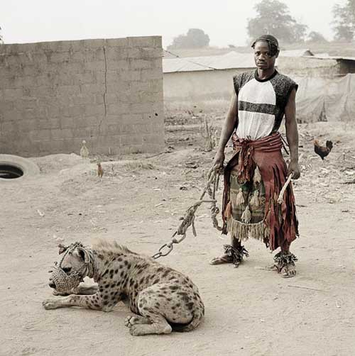 ALLHUGOMallam Mantari Lamal with Mainasara, Abuja2005